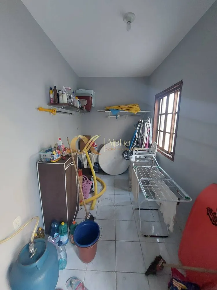 Casa, 5 quartos, 189 m² - Foto 21