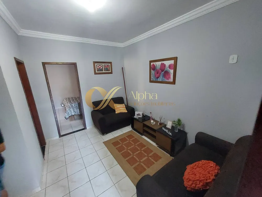Casa, 5 quartos, 189 m² - Foto 2
