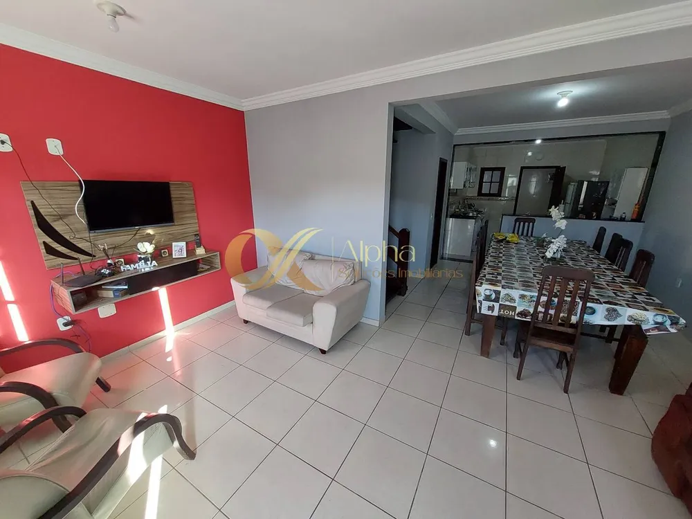 Casa, 5 quartos, 189 m² - Foto 3