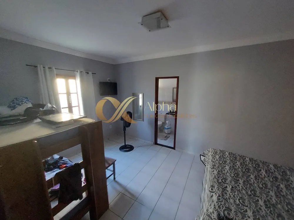 Casa, 5 quartos, 189 m² - Foto 6