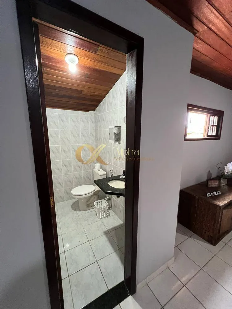 Casa, 5 quartos, 189 m² - Foto 10
