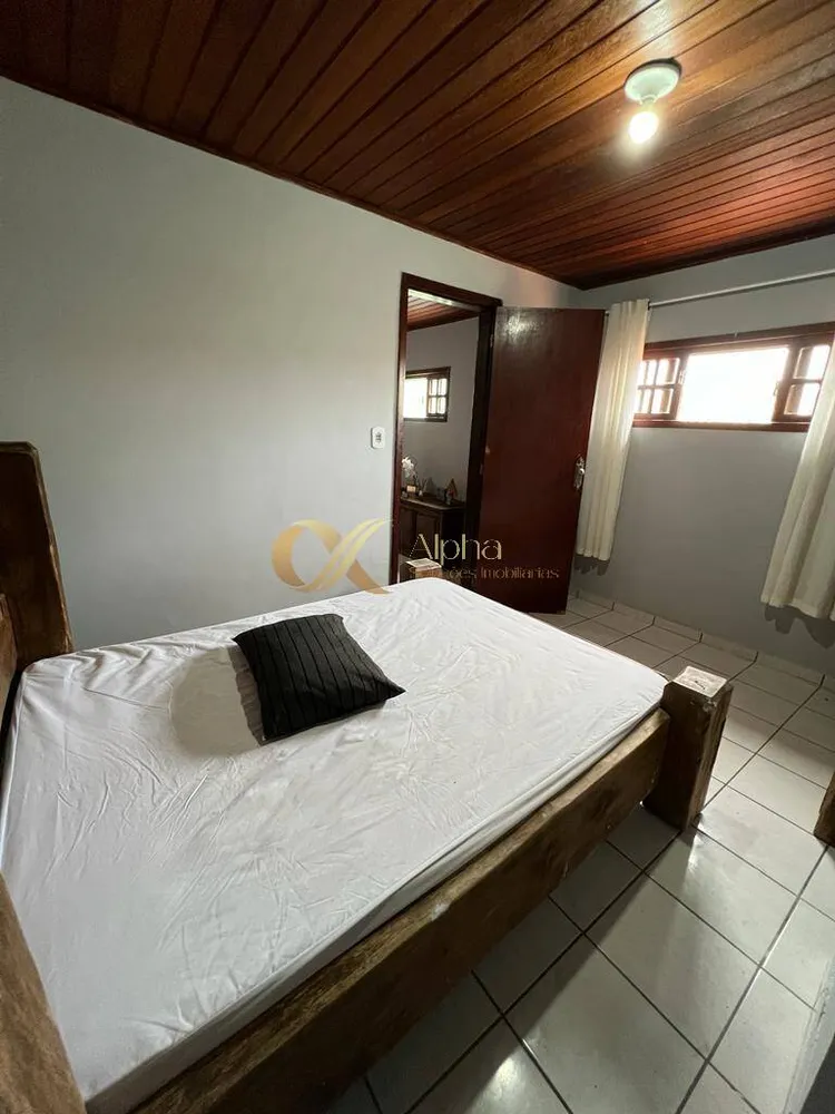 Casa, 5 quartos, 189 m² - Foto 6