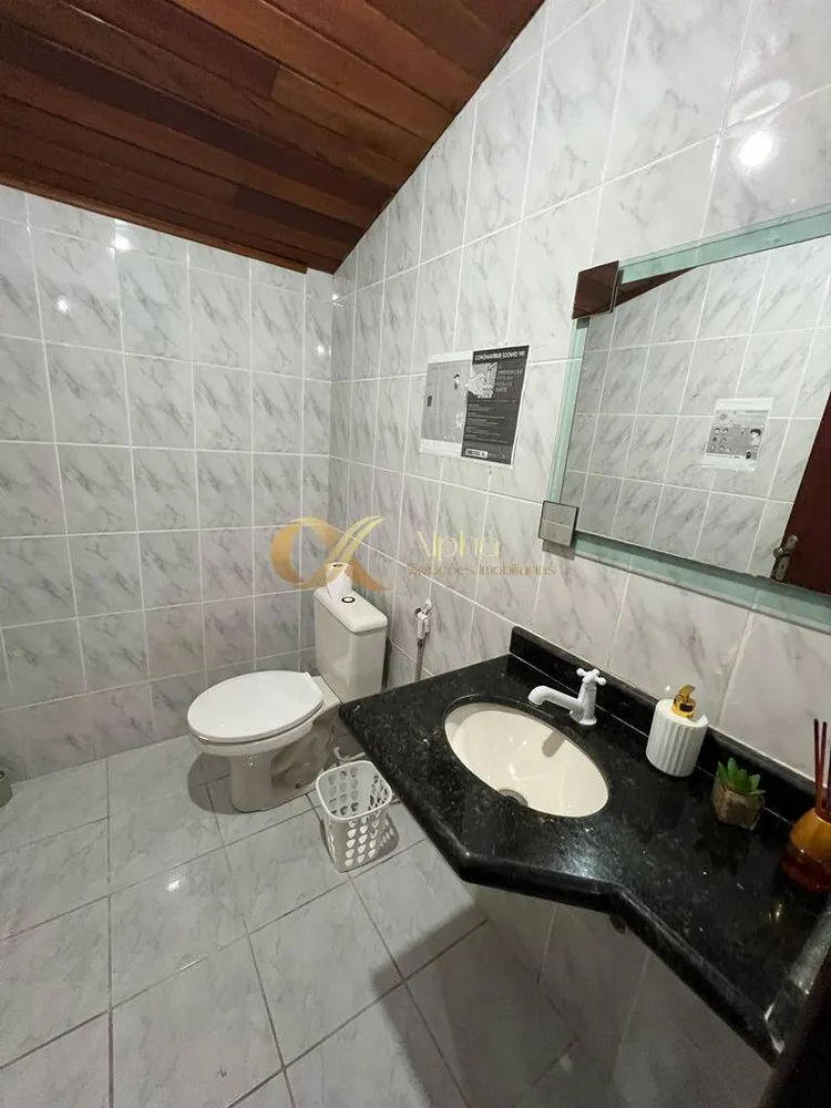 Casa, 5 quartos, 189 m² - Foto 16