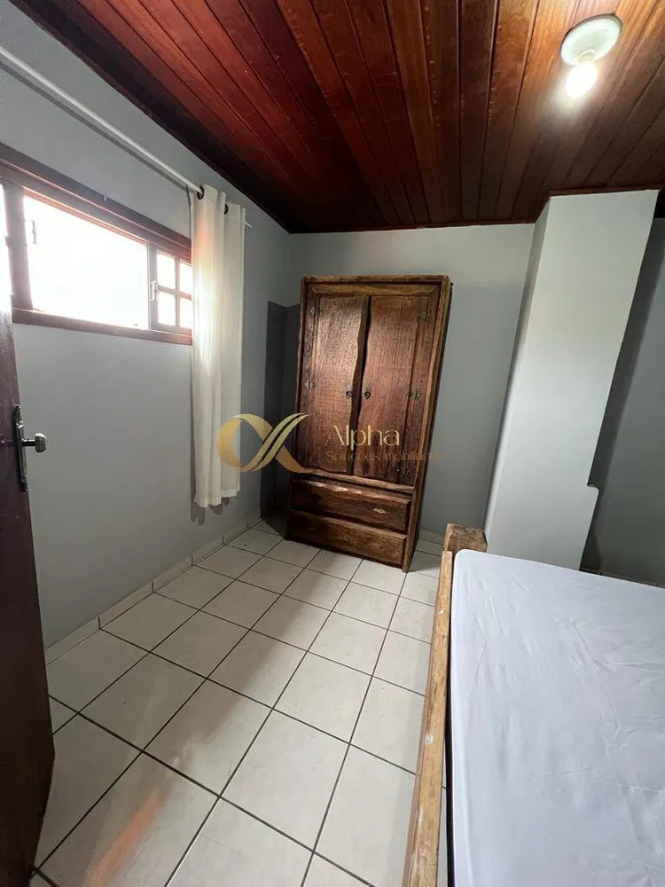 Casa, 5 quartos, 189 m² - Foto 3