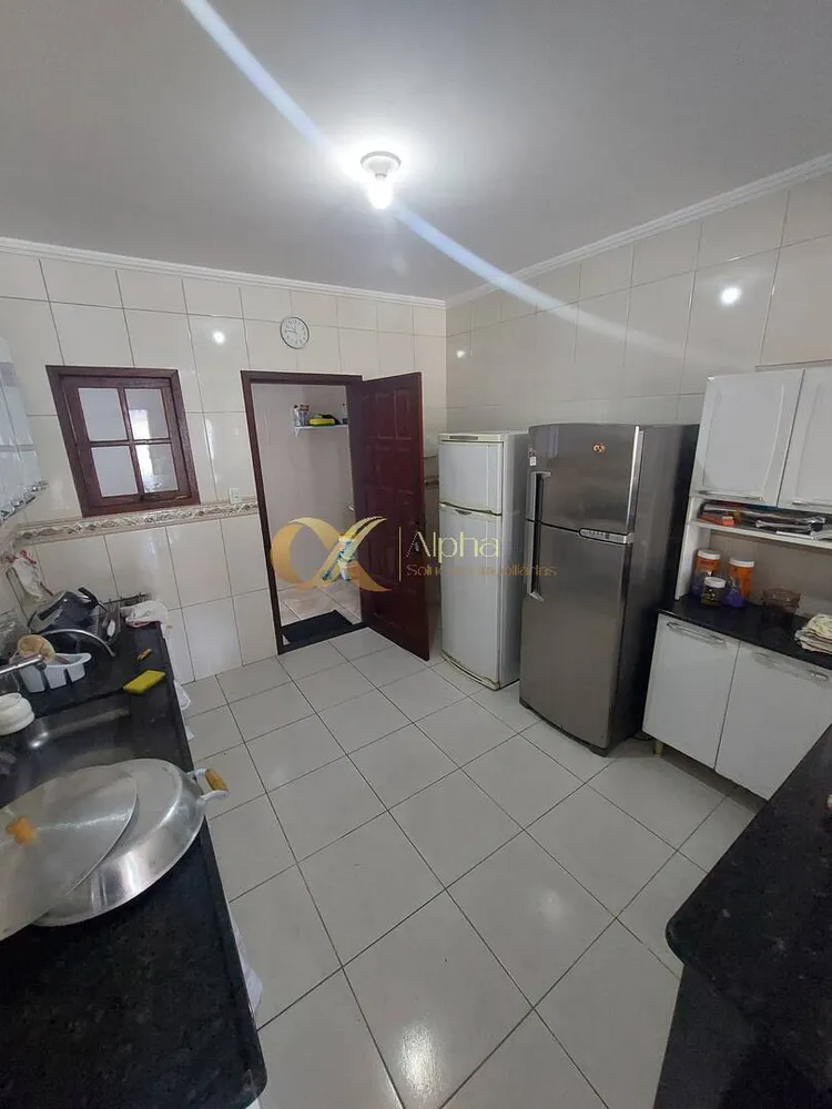 Casa, 5 quartos, 189 m² - Foto 7