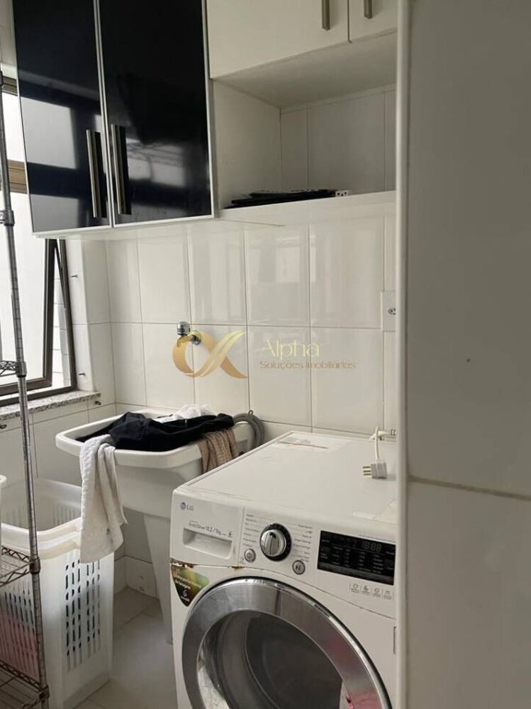 Apartamento à venda com 5 quartos, 300m² - Foto 4
