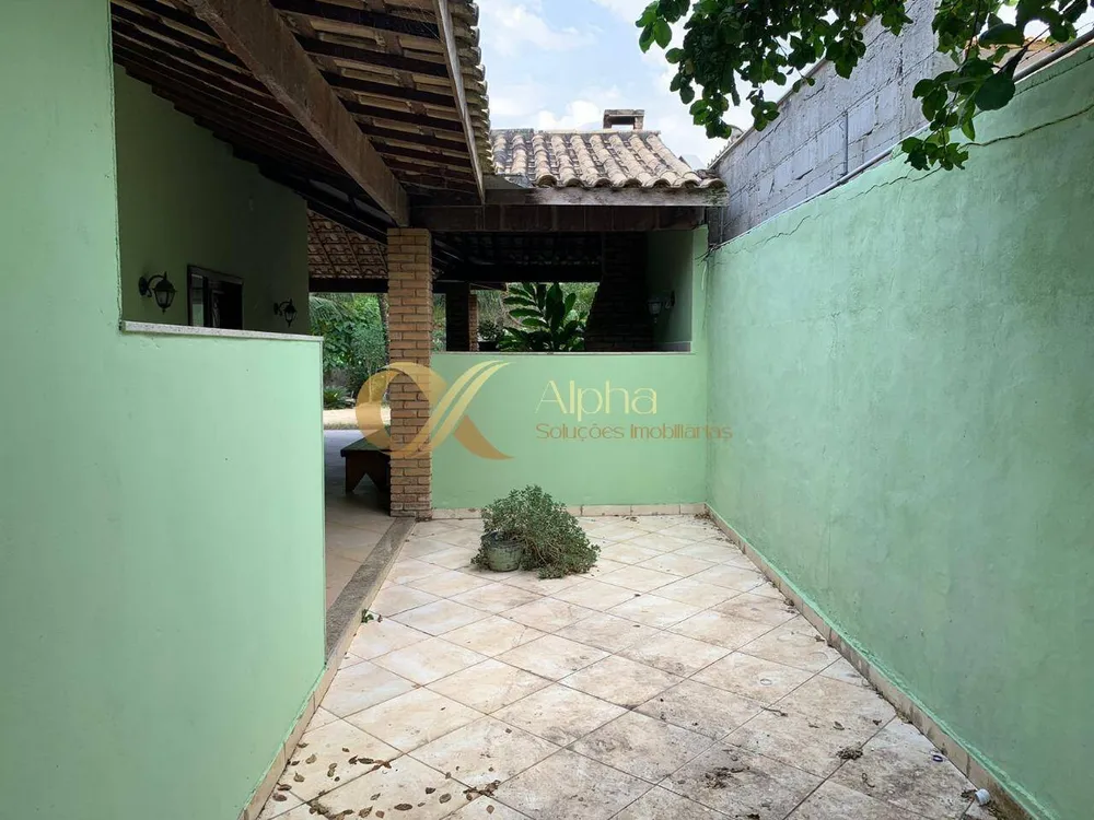 Casa, 5 quartos, 280 m² - Foto 2