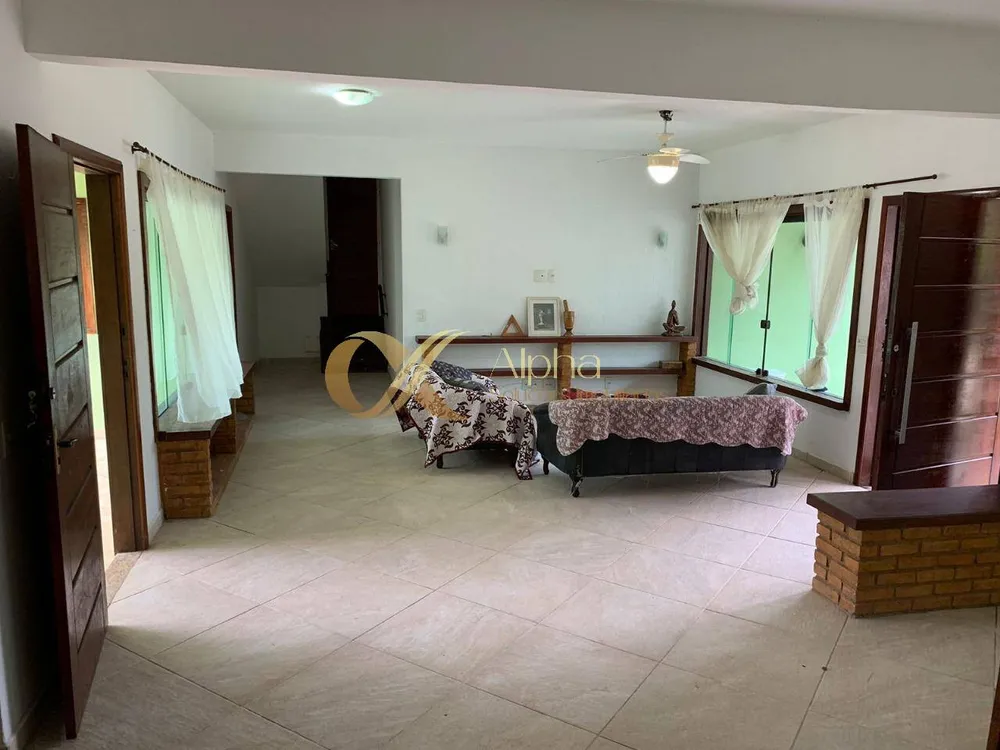 Casa, 5 quartos, 280 m² - Foto 7
