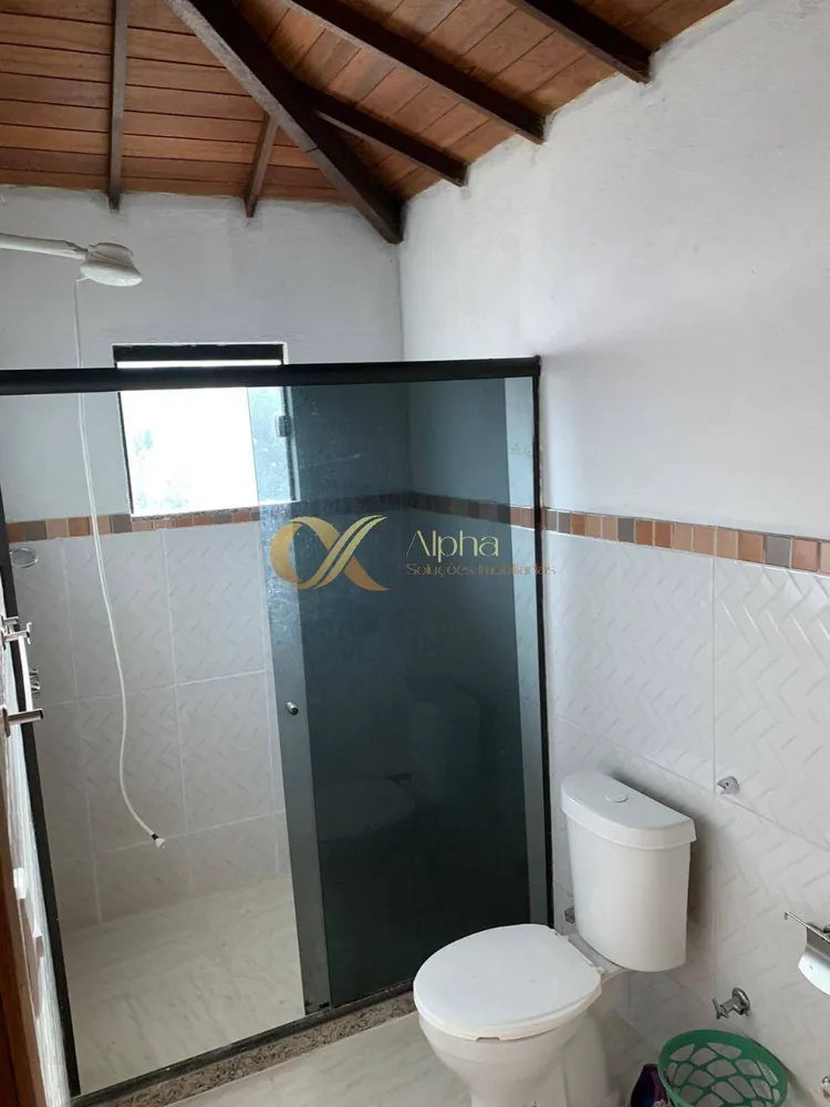 Casa, 5 quartos, 280 m² - Foto 21