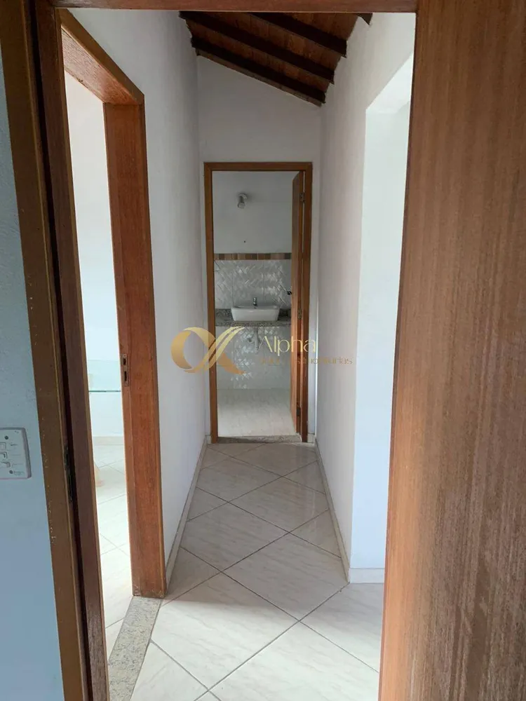 Casa, 5 quartos, 280 m² - Foto 3