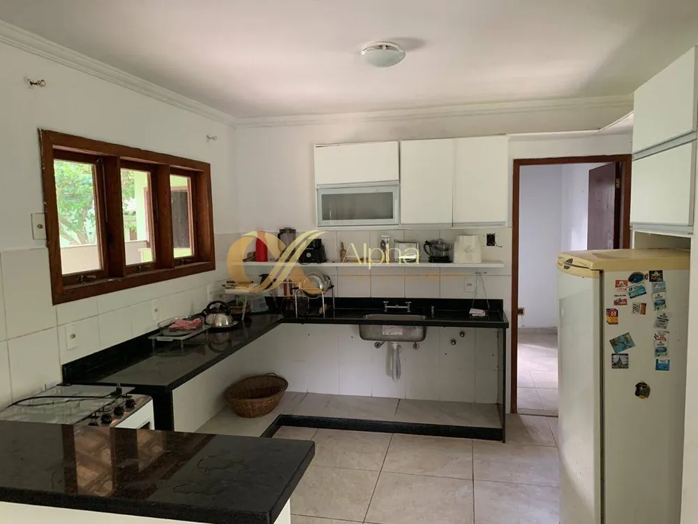 Casa, 5 quartos, 280 m² - Foto 6