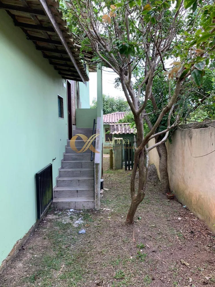 Casa, 5 quartos, 280 m² - Foto 4