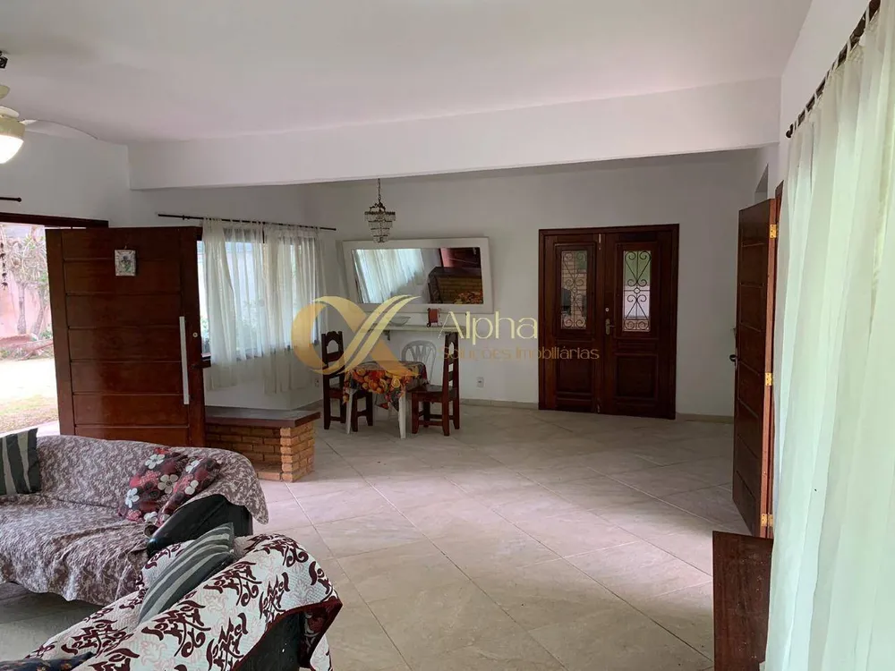 Casa, 5 quartos, 280 m² - Foto 5