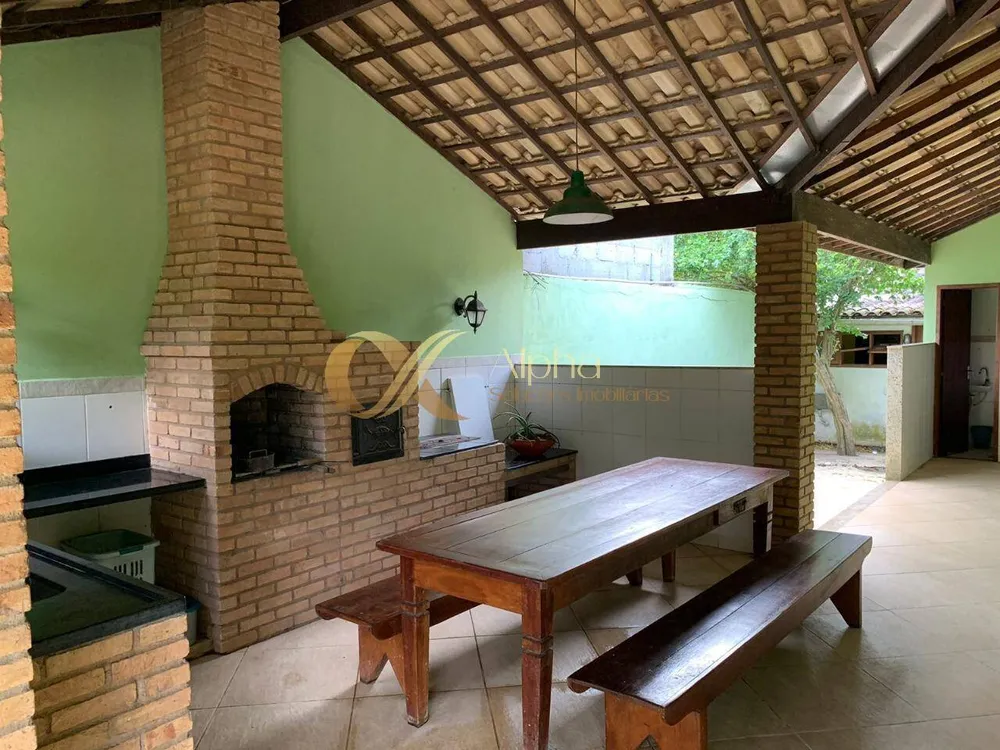 Casa, 5 quartos, 280 m² - Foto 2