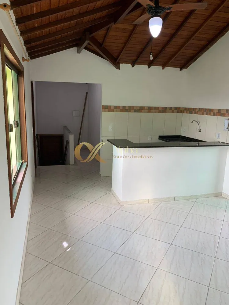 Casa, 5 quartos, 280 m² - Foto 8