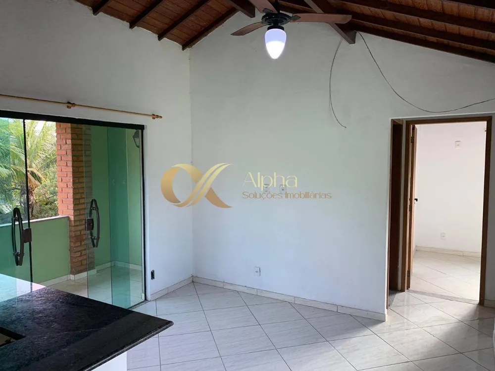 Casa, 5 quartos, 280 m² - Foto 18