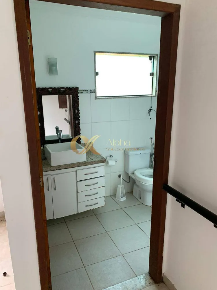 Casa, 5 quartos, 280 m² - Foto 1