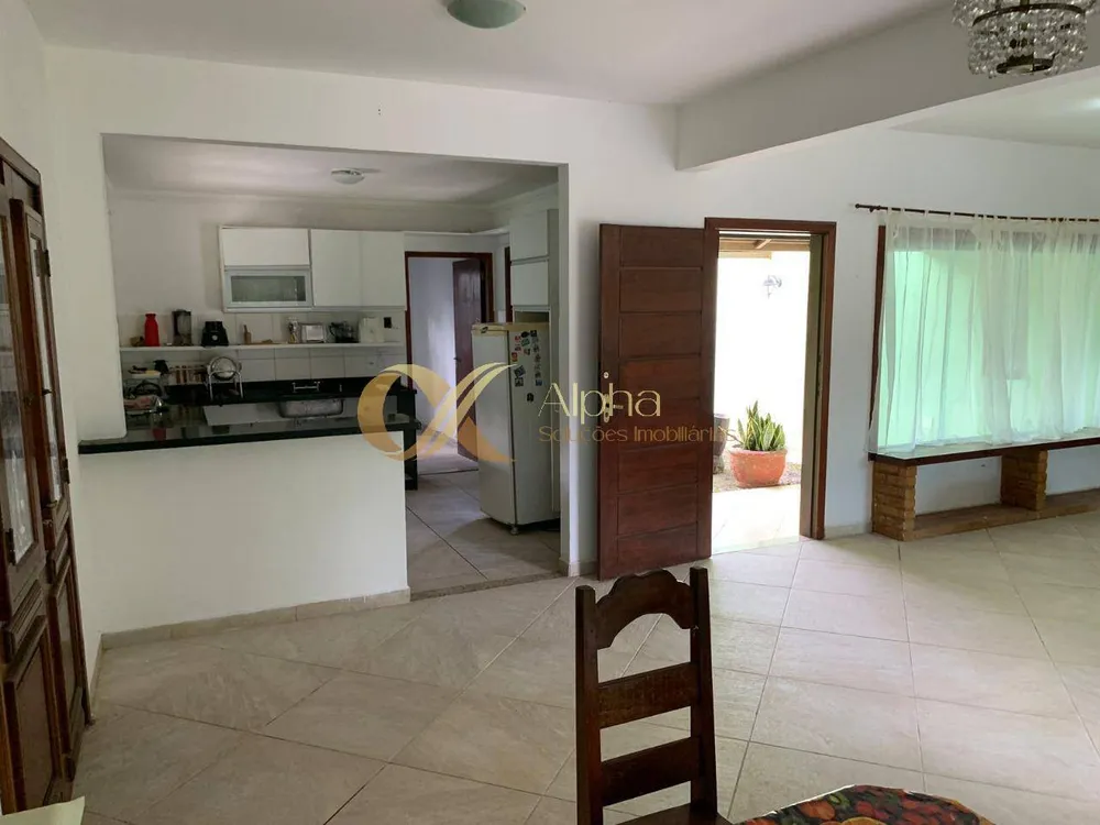 Casa, 5 quartos, 280 m² - Foto 3