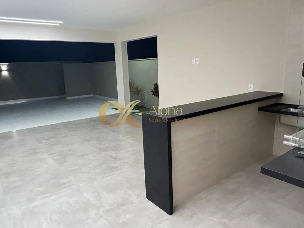Casa, 3 quartos, 198 m² - Foto 9