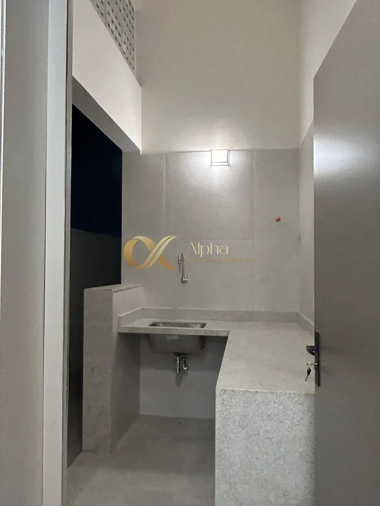 Casa, 3 quartos, 198 m² - Foto 18