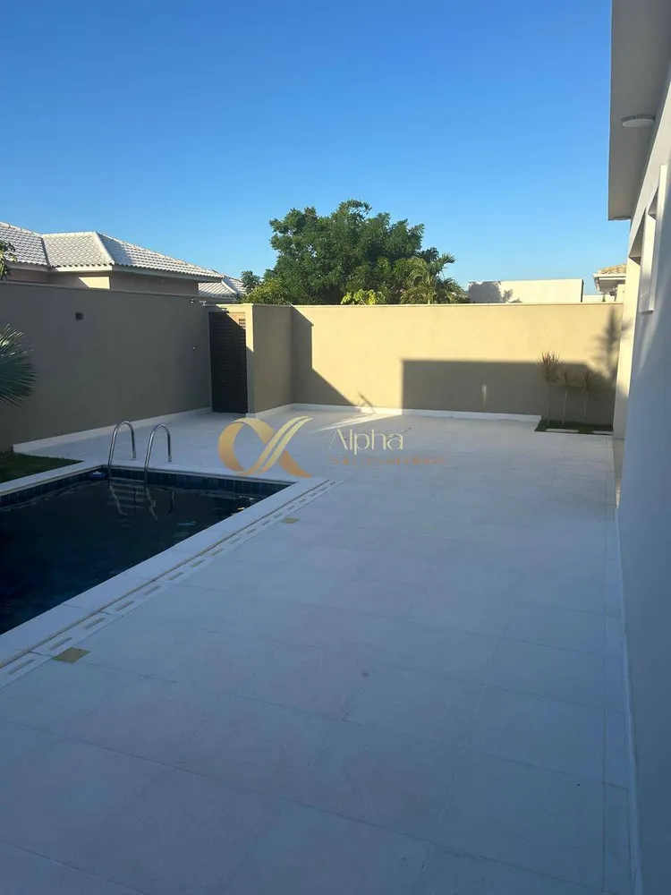 Casa, 3 quartos, 198 m² - Foto 30