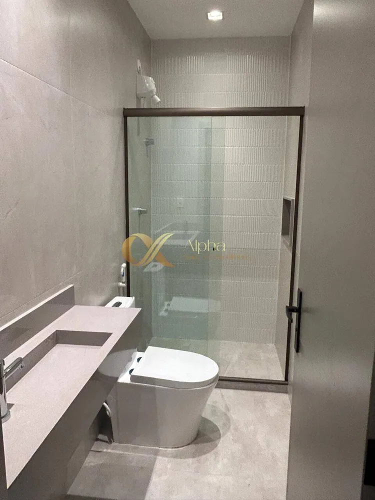 Casa, 3 quartos, 198 m² - Foto 10