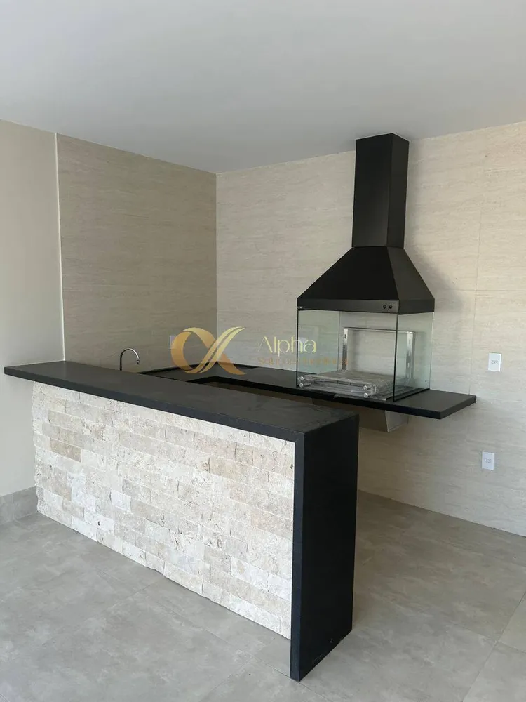 Casa, 3 quartos, 198 m² - Foto 19