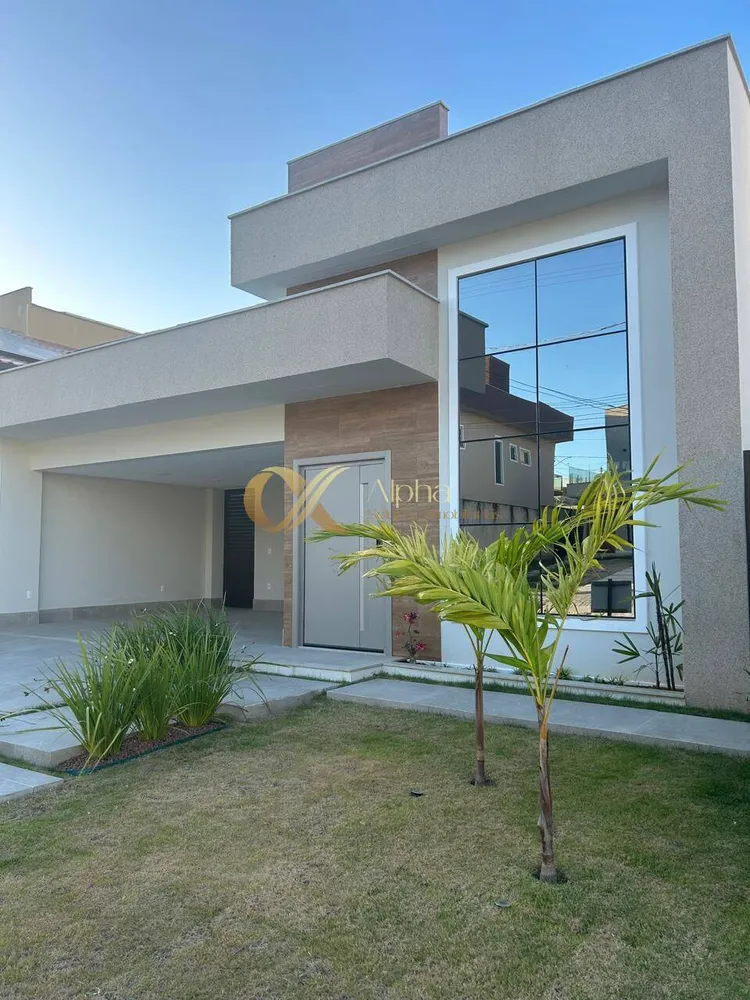 Casa, 3 quartos, 198 m² - Foto 38