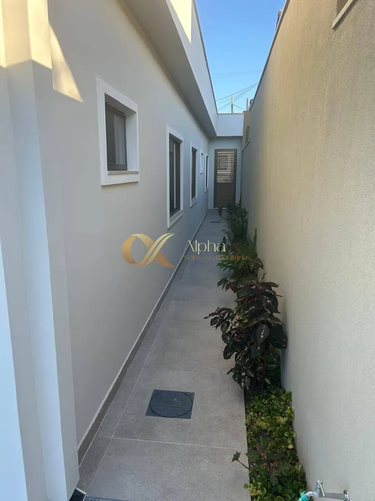 Casa, 3 quartos, 198 m² - Foto 36