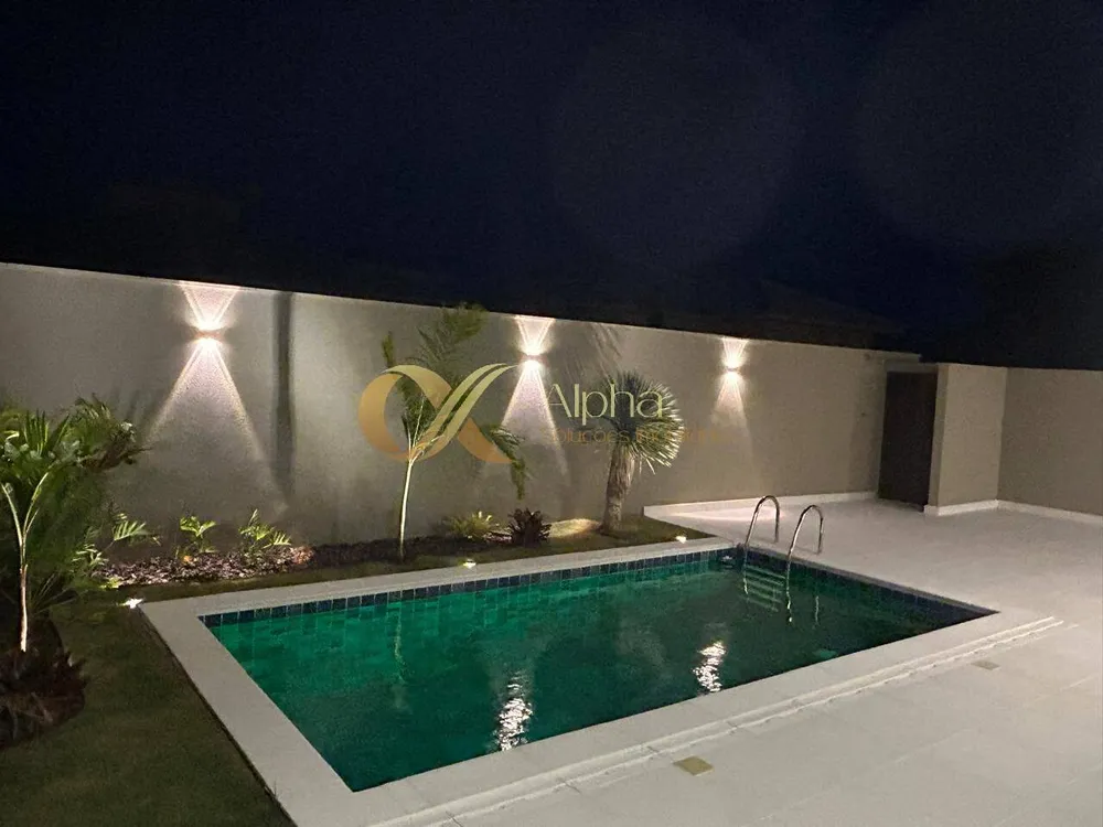 Casa, 3 quartos, 198 m² - Foto 34