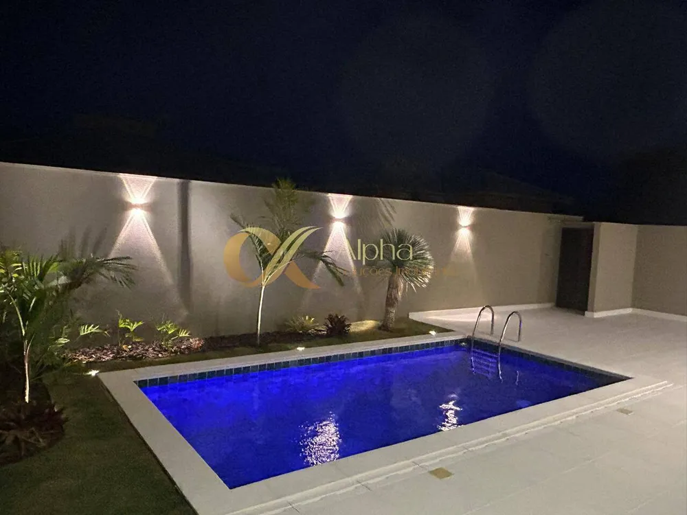Casa, 3 quartos, 198 m² - Foto 35