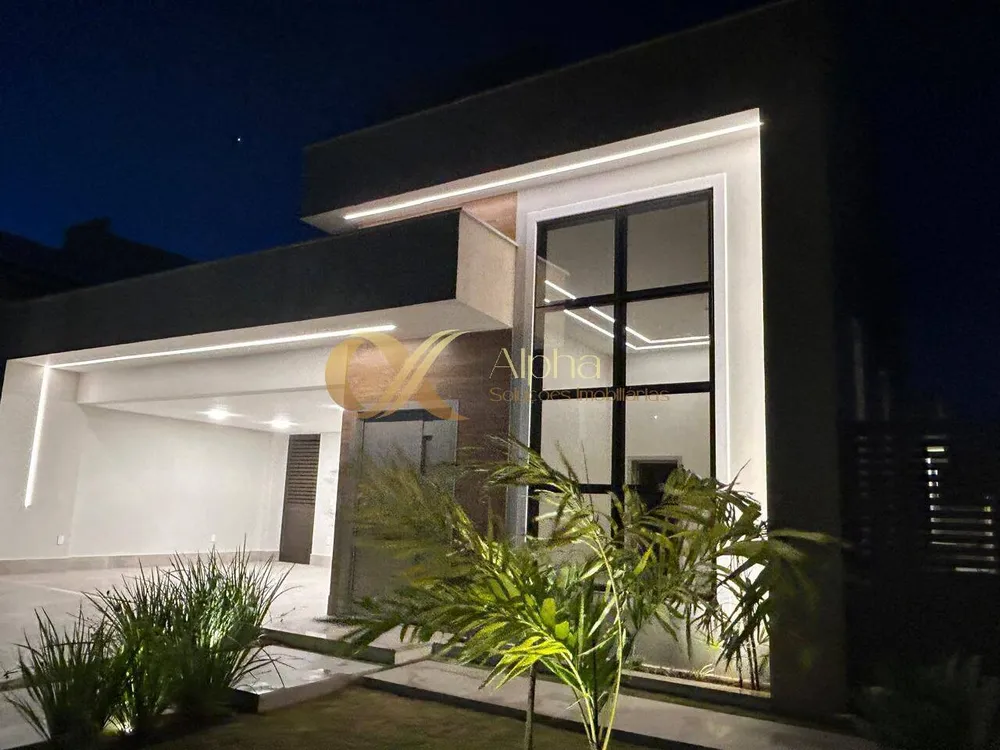 Casa, 3 quartos, 198 m² - Foto 3