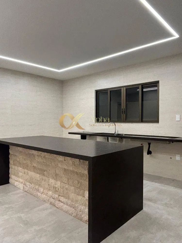 Casa, 3 quartos, 198 m² - Foto 7