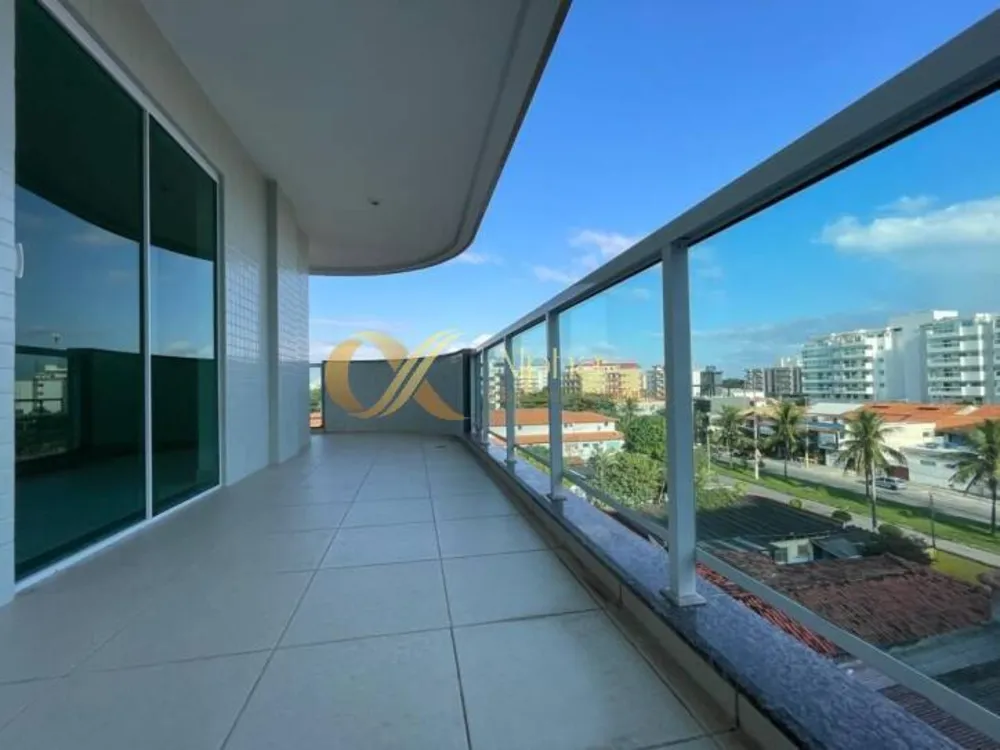 Apartamento, 3 quartos, 120 m² - Foto 6