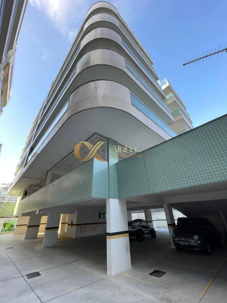 Apartamento, 3 quartos, 120 m² - Foto 3