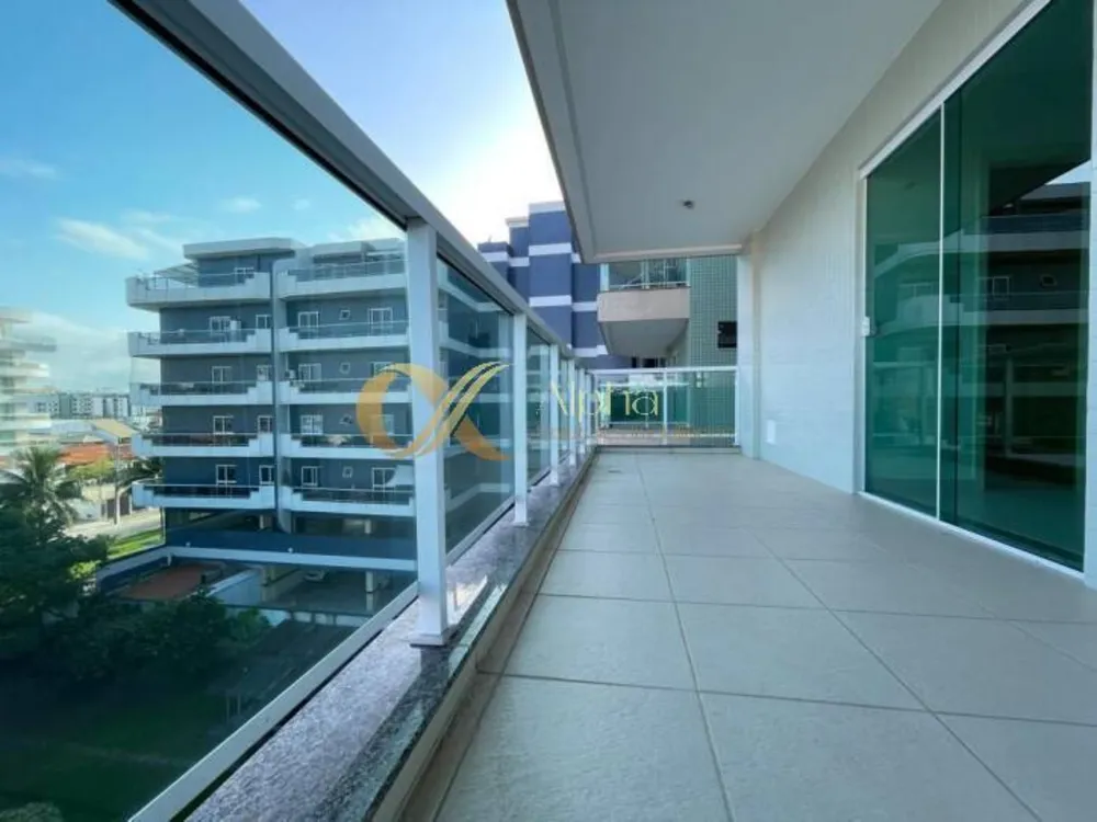 Apartamento, 3 quartos, 120 m² - Foto 4
