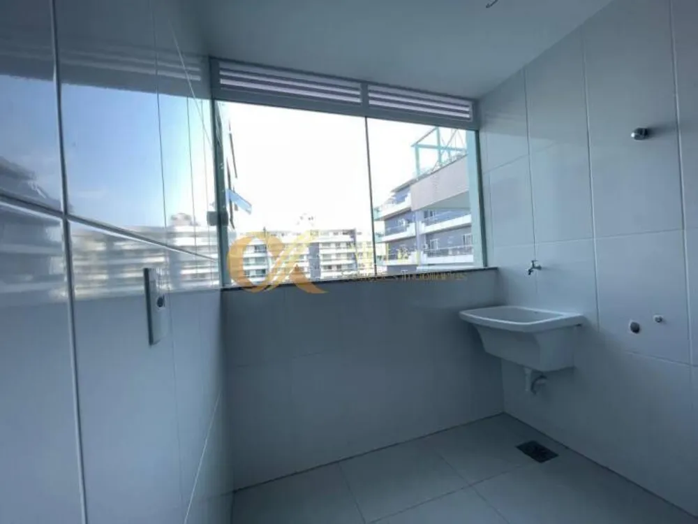 Apartamento, 3 quartos, 120 m² - Foto 8