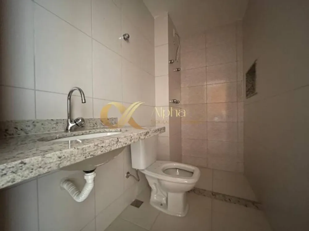 Apartamento, 3 quartos, 120 m² - Foto 1