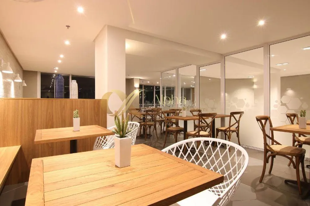Flat/Apart Hotel, 1 quarto, 25 m² - Foto 4