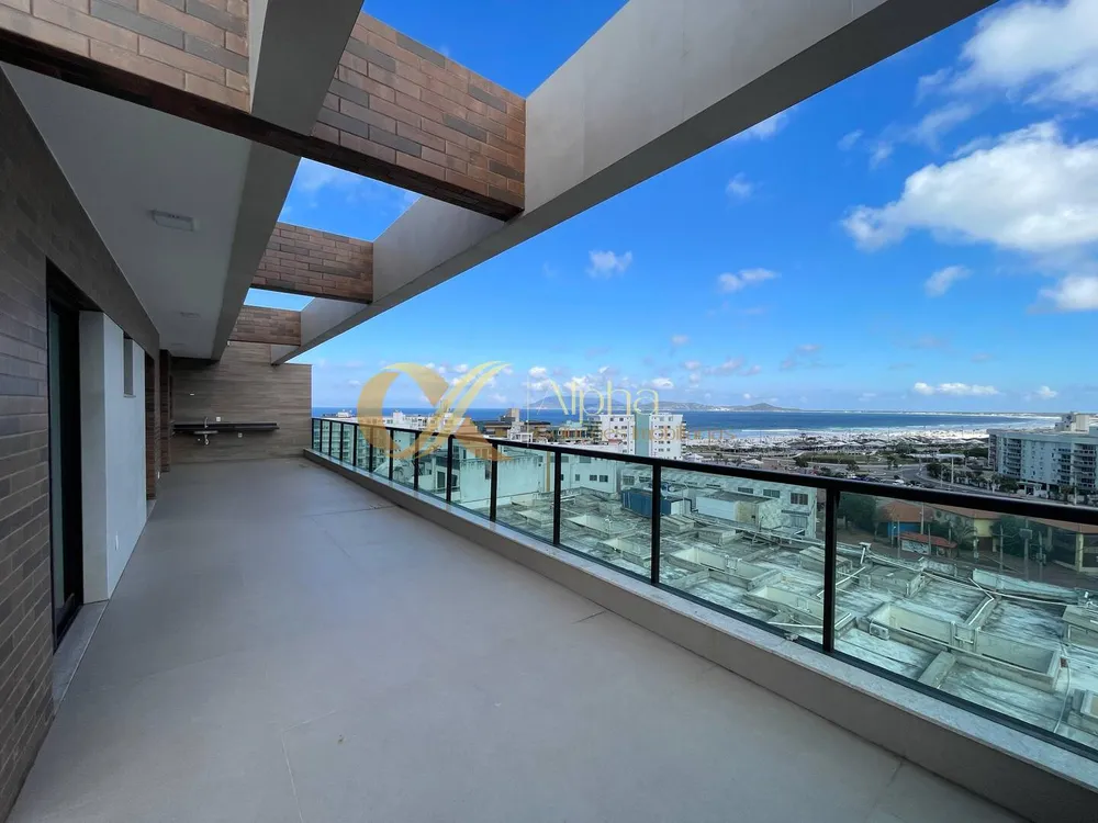 Apartamento, 3 quartos, 263 m² - Foto 8