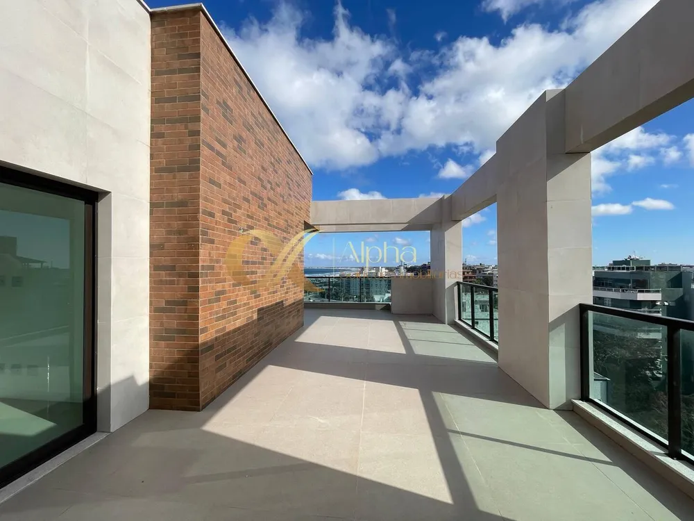 Apartamento, 3 quartos, 263 m² - Foto 8