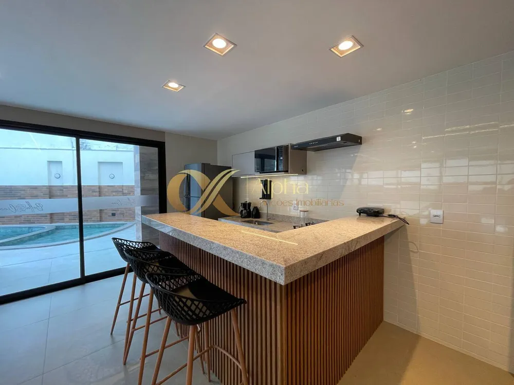 Apartamento, 3 quartos, 263 m² - Foto 9
