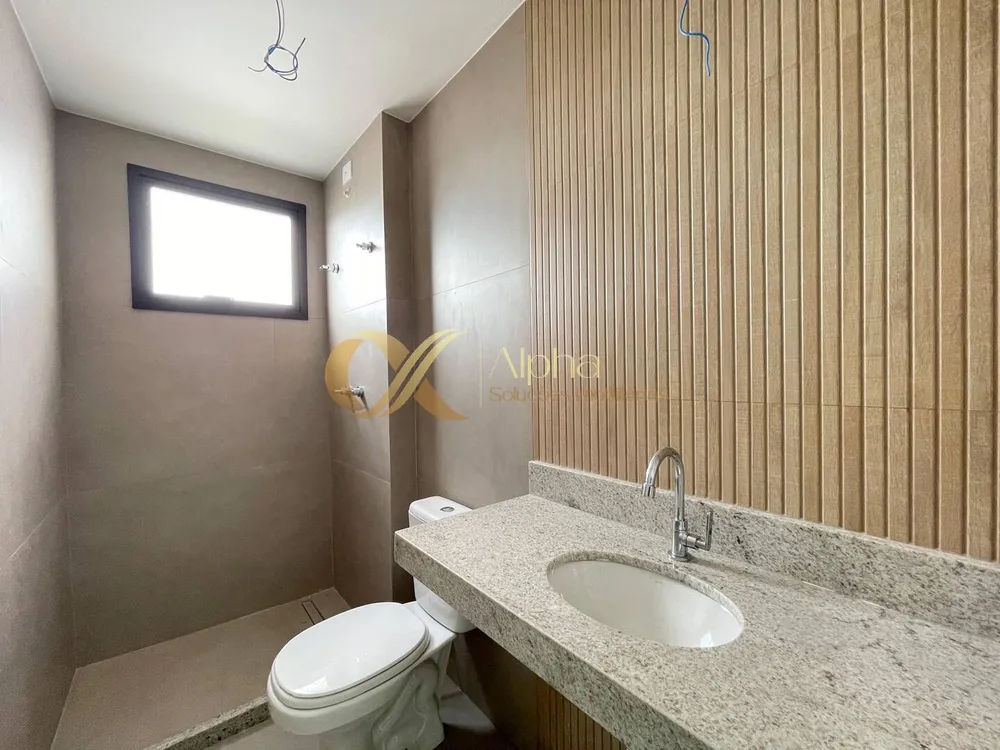 Apartamento, 3 quartos, 263 m² - Foto 2