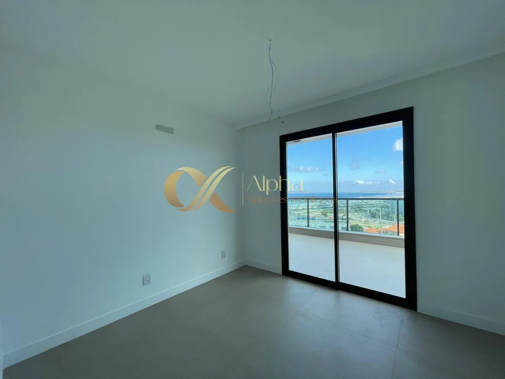 Apartamento, 3 quartos, 263 m² - Foto 1