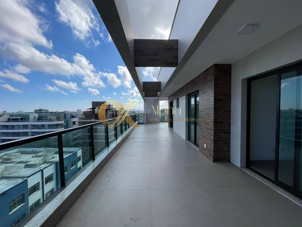 Apartamento, 3 quartos, 263 m² - Foto 7