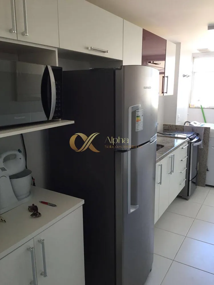 Apartamento, 3 quartos, 65 m² - Foto 8