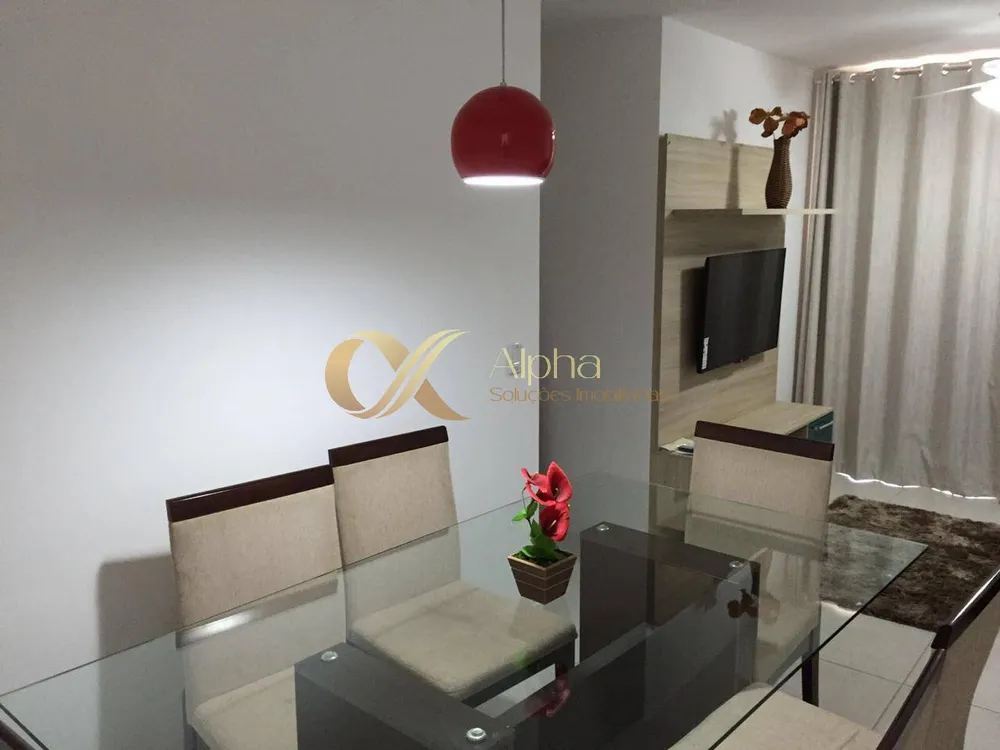 Apartamento, 3 quartos, 65 m² - Foto 2