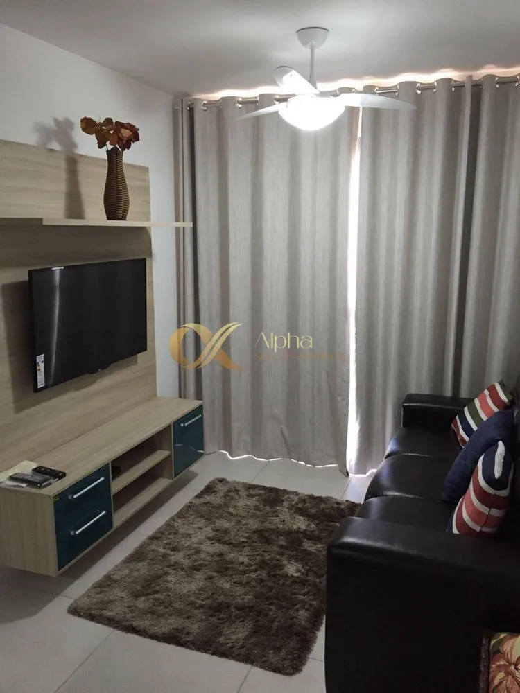 Apartamento, 3 quartos, 65 m² - Foto 3