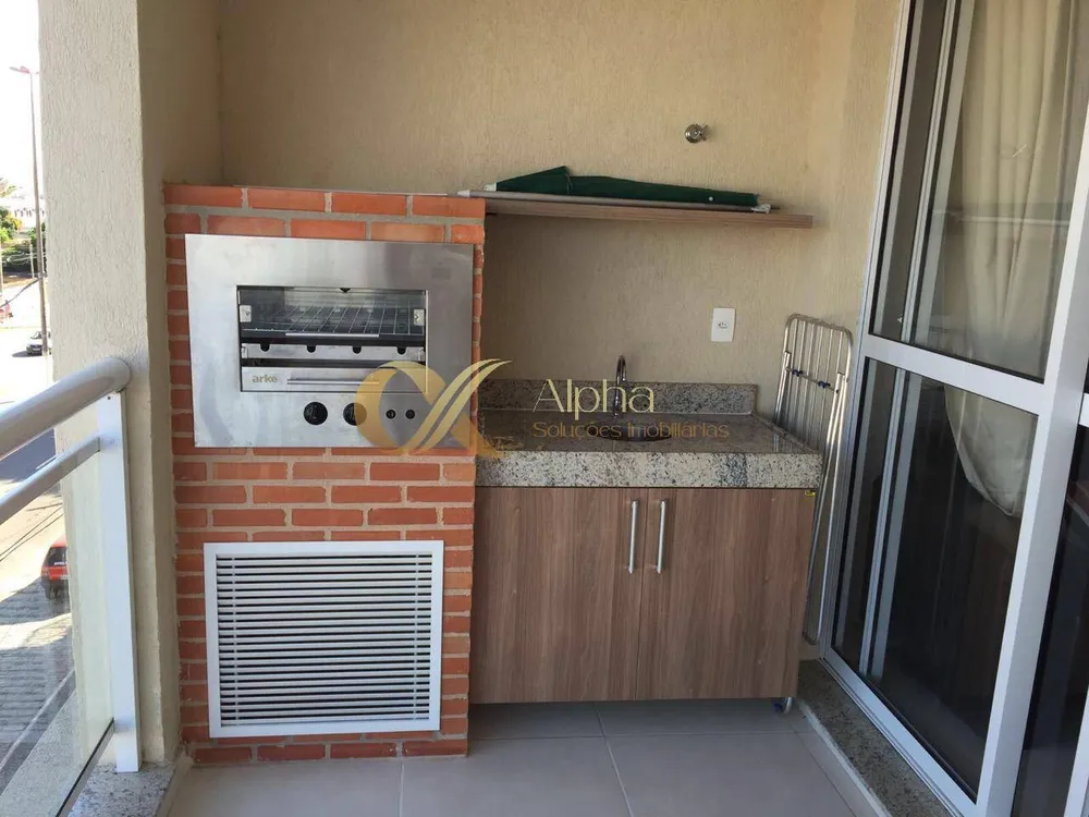 Apartamento, 3 quartos, 65 m² - Foto 6