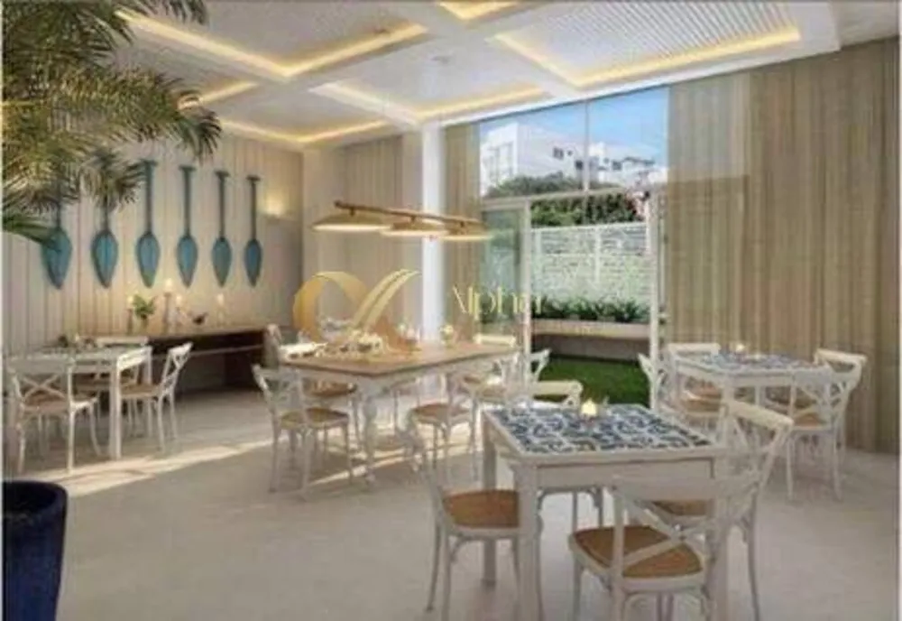 Apartamento, 3 quartos, 65 m² - Foto 21